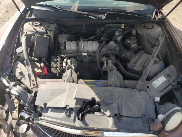 Photo 11 from auction – 2007 BUICK LACROSSE C with VIN 2G4WC582271111826