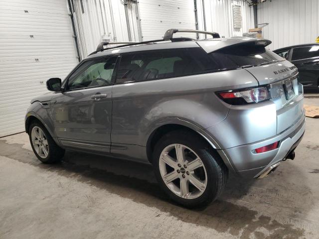 Photo 2 from auction – 2012 LAND ROVER RANGE ROVE with VIN SALVP1BG5CH609326
