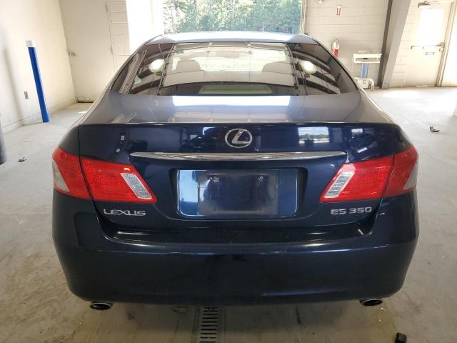 Photo 6 from auction – 2007 LEXUS ES 350 with VIN JTHBJ46G972105604