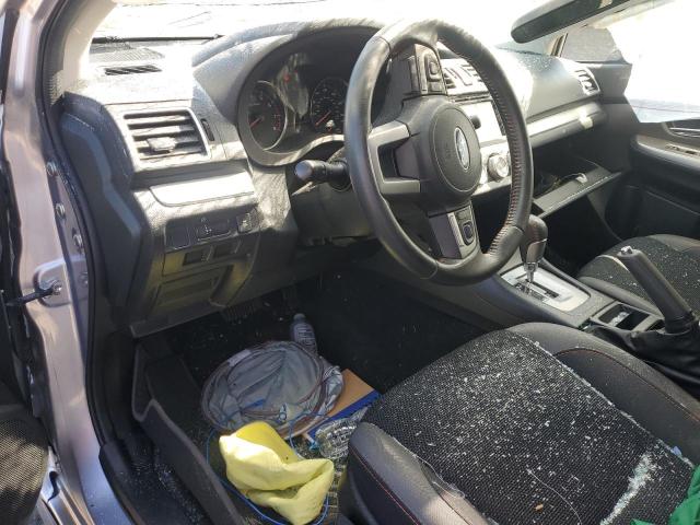 Photo 8 from auction – 2016 SUBARU CROSSTREK PREMIUM with VIN JF2GPABC1G8344974