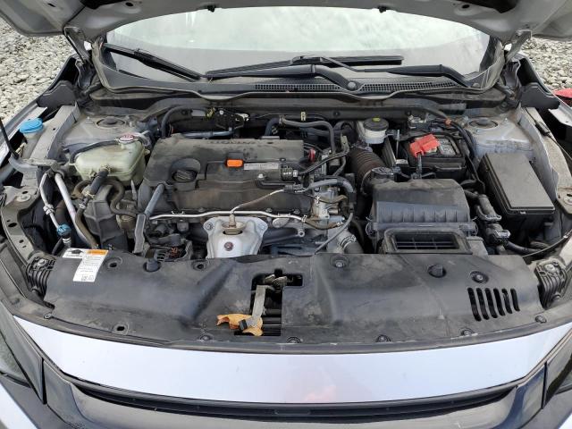 Photo 11 from auction – 2019 HONDA CIVIC LX with VIN 2HGFC2F63KH520816