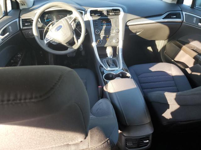 Photo 8 from auction – 2016 FORD FUSION SE with VIN 1FA6P0H79G5102438