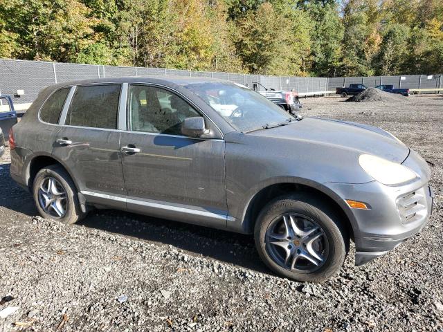 Photo 4 from auction – 2009 PORSCHE CAYENNE S with VIN WP1AB29P79LA40368