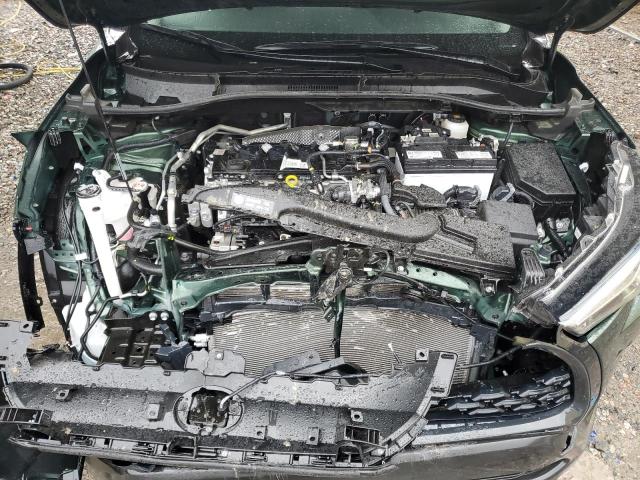 Photo 12 from auction – 2023 TOYOTA COROLLA CR with VIN 7MUCAAAG1PV067697