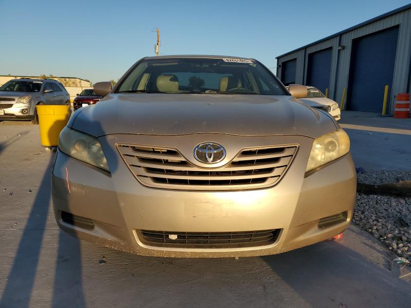 Photo 5 from auction – 2007 TOYOTA CAMRY CE with VIN 4T1BE46KX7U141375