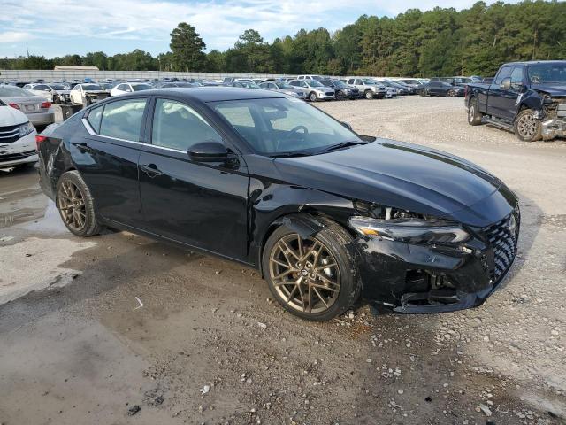 Photo 4 from auction – 2025 NISSAN ALTIMA SR with VIN 1N4BL4CV5SN402381