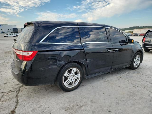 Photo 3 from auction – 2012 HONDA ODYSSEY with VIN 5FNRL5H95CB018997