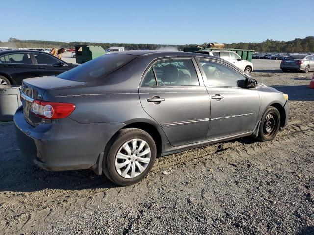 Photo 3 from auction – 2013 TOYOTA COROLLA BA with VIN 2T1BU4EE1DC962490