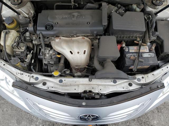 Photo 11 from auction – 2008 TOYOTA CAMRY CE with VIN 4T1BE46K58U236993