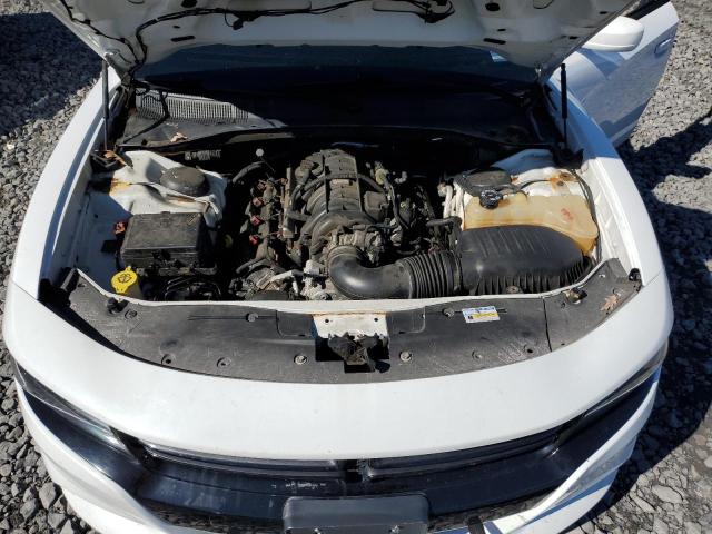 Photo 11 from auction – 2016 DODGE CHARGER PO with VIN 2C3CDXKT6GH233604