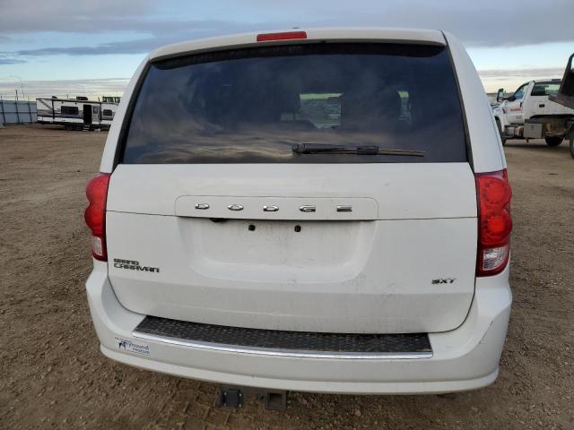 Photo 6 from auction – 2014 DODGE GRAND CARA with VIN 2C4RDGBG1ER458528