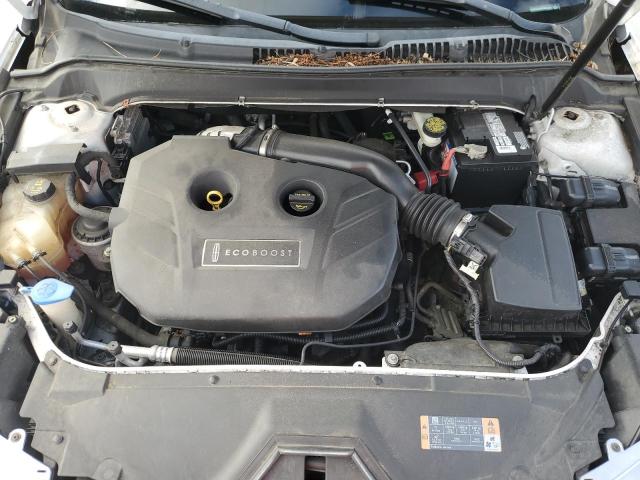 Photo 11 from auction – 2013 LINCOLN MKZ with VIN 3LN6L2G93DR803159