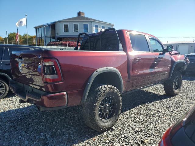 Photo 3 from auction – 2019 RAM 1500 BIG H with VIN 1C6SRFFT6KN789108
