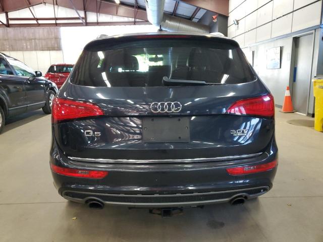 Photo 6 from auction – 2015 AUDI Q5 PREMIUM PLUS with VIN WA1DGAFP4FA115723