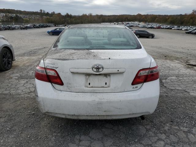 Photo 6 from auction – 2008 TOYOTA CAMRY CE with VIN 4T1BE46KX8U769048