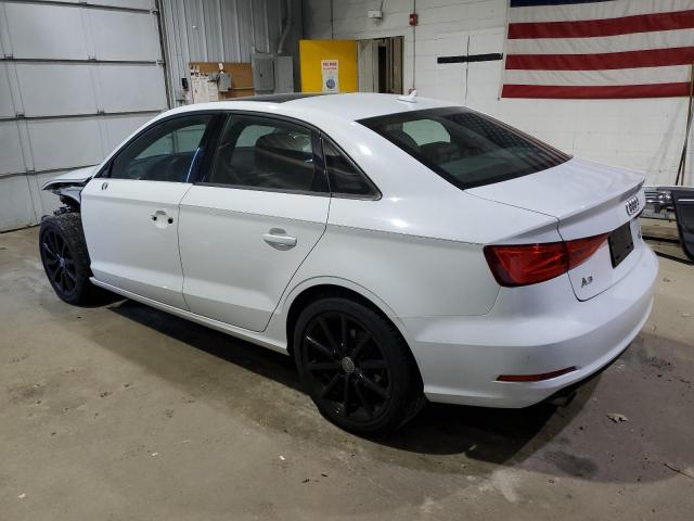Photo 2 from auction – 2015 AUDI A3 PREMIUM with VIN WAUBFGFF4F1046720