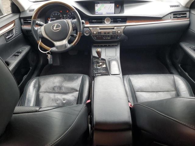 Photo 8 from auction – 2013 LEXUS ES 350 with VIN JTHBK1GG8D2046423