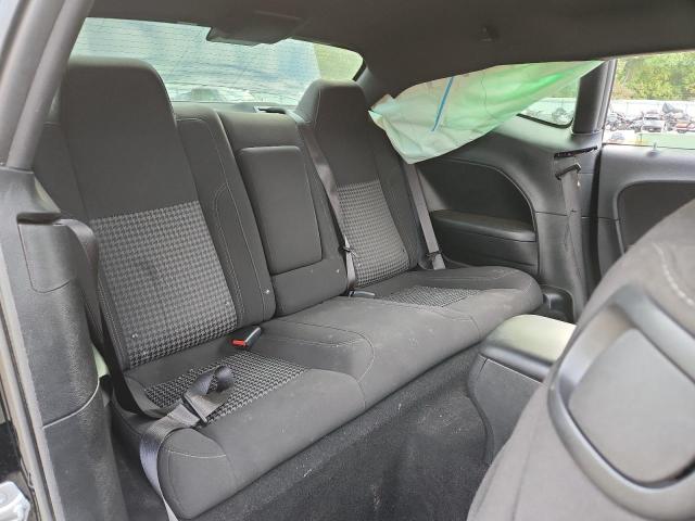 Photo 10 from auction – 2020 DODGE CHALLENGER with VIN 2C3CDZAG8LH210982