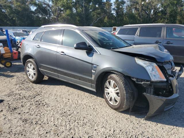 Photo 4 from auction – 2012 CADILLAC SRX LUXURY with VIN 3GYFNAE36CS529495