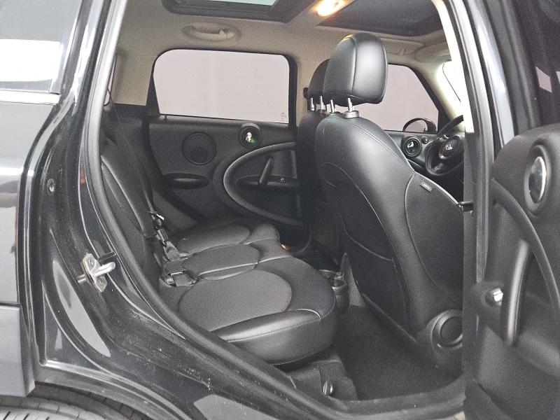 Photo 10 from auction – 2015 MINI COOPER S C with VIN WMWZC3C52FWP53085