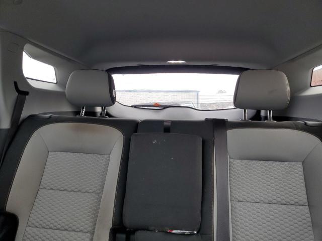 Photo 10 from auction – 2018 GMC TERRAIN SL with VIN 3GKALMEV4JL405147