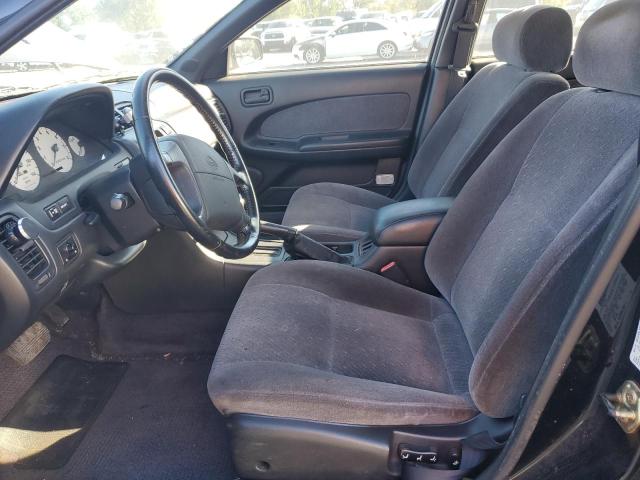 Photo 7 from auction – 1996 NISSAN MAXIMA with VIN JN1CA21D3TT724892