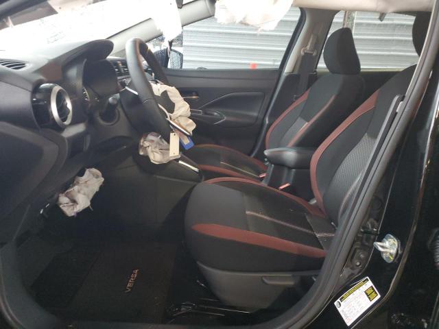 Photo 7 from auction – 2025 NISSAN VERSA with VIN 3N1CN8FV7SL874810