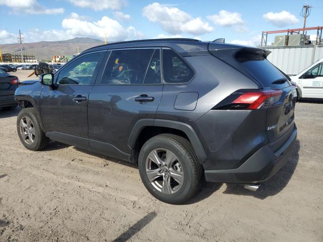 Photo 2 from auction – 2025 TOYOTA RAV4 XLE with VIN JTMW1RFV3SJ034087