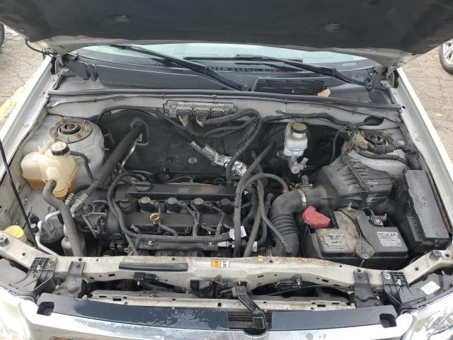 Photo 12 from auction – 2010 FORD ESCAPE XLT with VIN 1FMCU0D73AKC82855