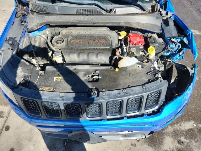 Photo 12 from auction – 2019 JEEP COMPASS with VIN 3C4NJCBB6KT778005