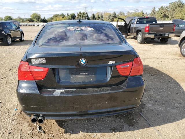 Photo 6 from auction – 2011 BMW 328 with VIN WBAPH7C58BE676920