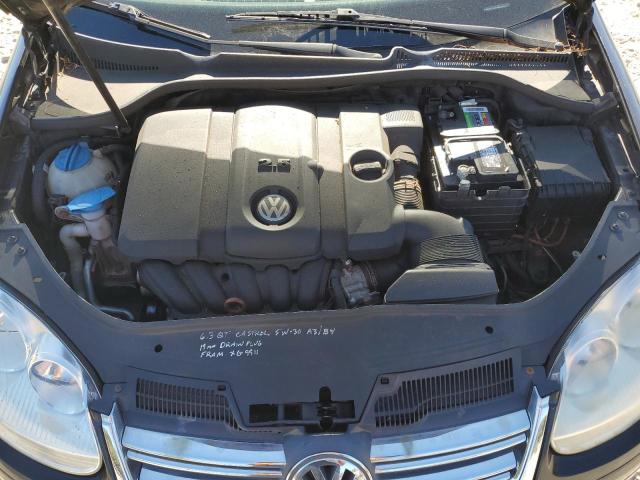 Photo 11 from auction – 2010 VOLKSWAGEN JETTA with VIN 3VWAZ7AJ3AM076513