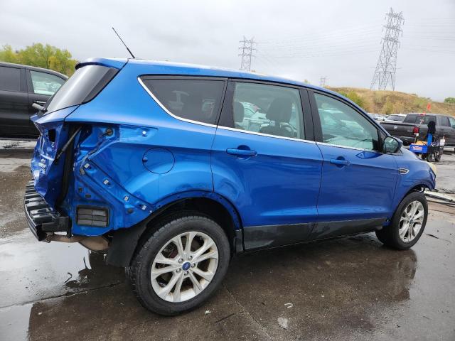 Photo 3 from auction – 2017 FORD ESCAPE SE with VIN 1FMCU9GD3HUC25608