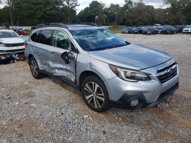 Photo 4 from auction – 2018 SUBARU OUTBACK 2. with VIN 4S4BSANC8J3259262