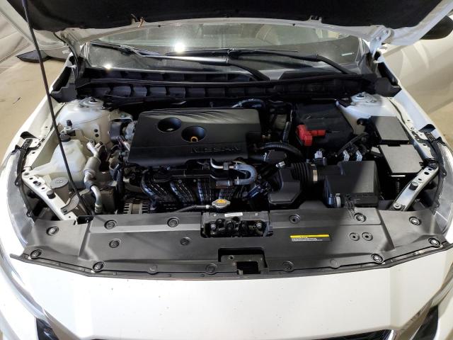 Photo 11 from auction – 2020 NISSAN ALTIMA SR with VIN 1N4BL4CW0LC169791