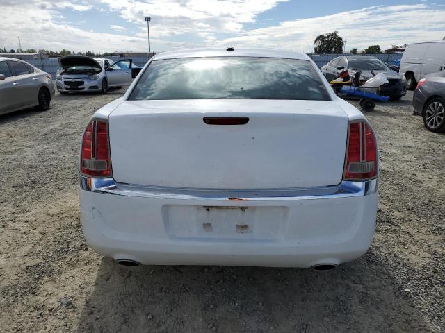 Photo 6 from auction – 2014 CHRYSLER 300C with VIN 2C3CCAEG0EH382411