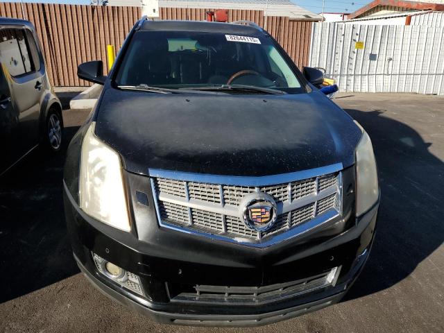 Photo 5 from auction – 2011 CADILLAC SRX PERFOR with VIN 3GYFNBEY4BS611094