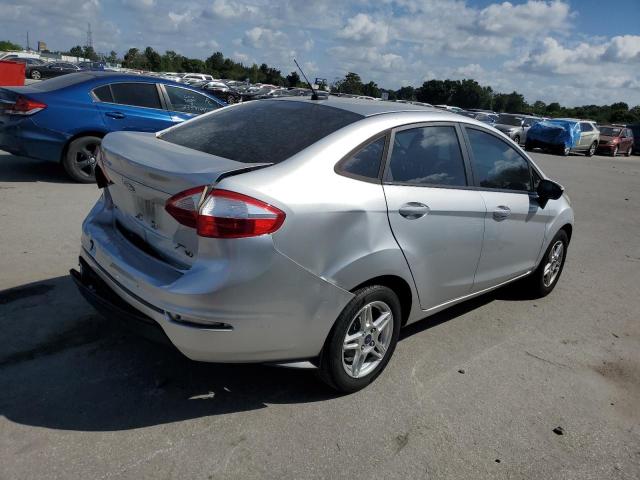 Photo 3 from auction – 2017 FORD FIESTA SE with VIN 3FADP4BJ8HM109377