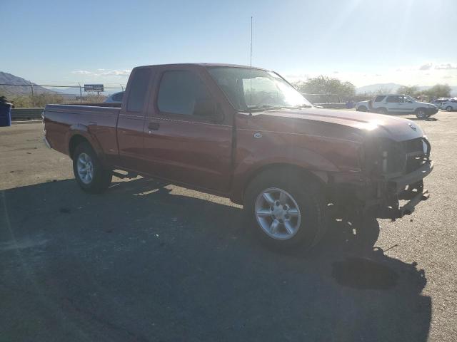 Photo 4 from auction – 2004 NISSAN FRONTIER K with VIN 1N6DD26T24C419147