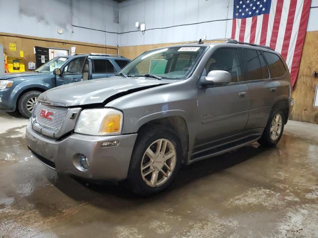 Photo 1 from auction – 2008 GMC ENVOY DENA with VIN 1GKET63M882245826