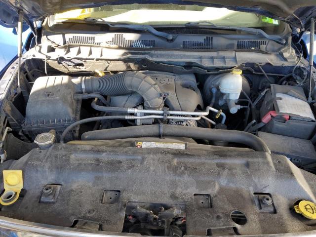 Zdjęcie 11 z aukcji – 2010 DODGE RAM 1500 z VIN 1D7RV1CT4AS108671