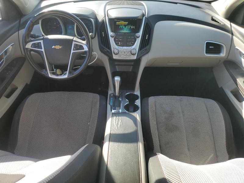 Photo 8 from auction – 2015 CHEVROLET EQUINOX LT with VIN 2GNALBEK5F6334419