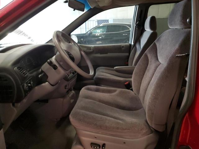 Photo 7 from auction – 1998 DODGE CARAVAN LE with VIN 1B4GP55G2WB701744
