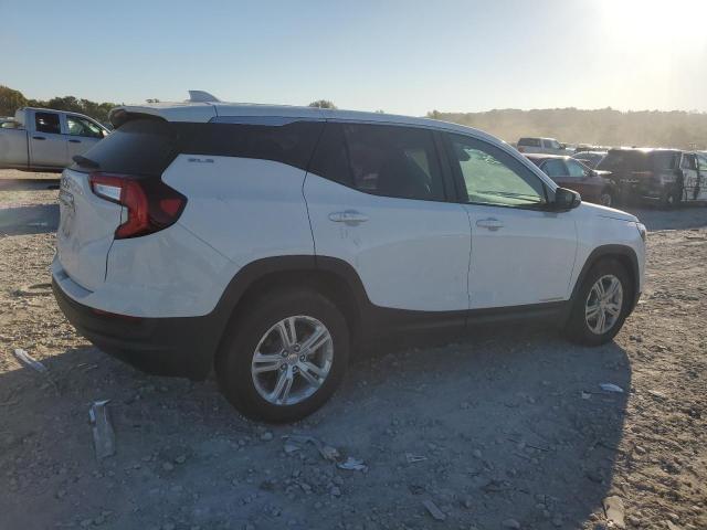 Photo 3 from auction – 2024 GMC TERRAIN SL with VIN 3GKALMEG4RL280874
