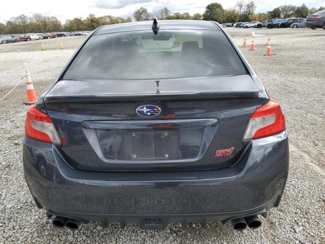 Photo 6 from auction – 2019 SUBARU WRX STI LI with VIN JF1VA2V67K9805364