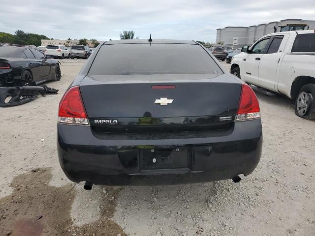 Photo 6 from auction – 2013 CHEVROLET IMPALA LT with VIN 2G1WG5E31D1227058