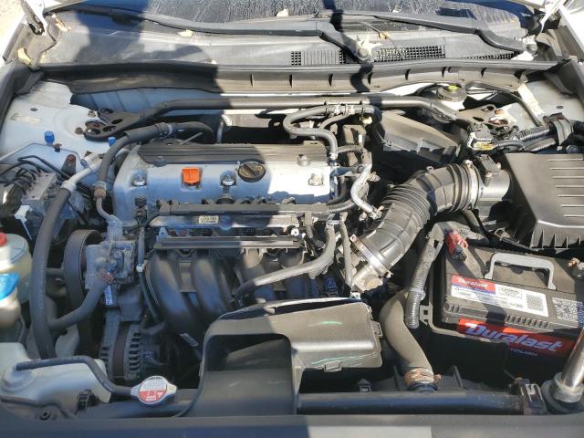 Photo 11 from auction – 2012 HONDA ACCORD EXL with VIN 1HGCP2F89CA156846