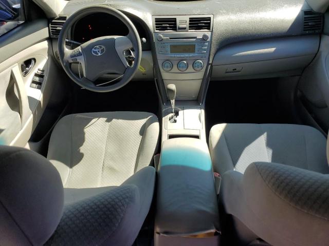 Photo 8 from auction – 2009 TOYOTA CAMRY BASE with VIN 4T4BE46K19R072746