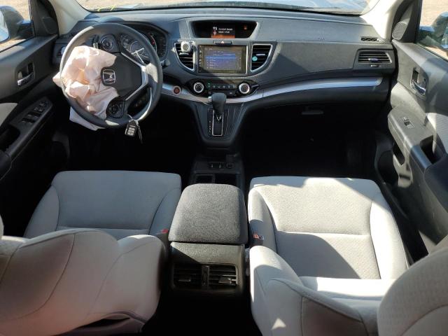 Photo 8 from auction – 2016 HONDA CR-V EX with VIN 5J6RM4H53GL114080