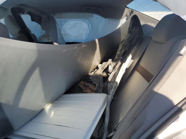 Photo 10 from auction – 2012 TOYOTA CAMRY BASE with VIN 4T1BF1FK8CU003677